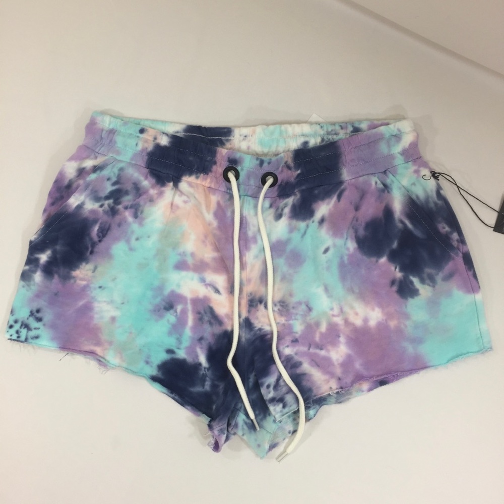F21 Cotton Active Shorts
